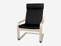 Poang कुर्सी 2