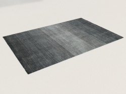 Carpet Ivette ombre salude saga (200x300)