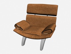 Nerman Chair 2