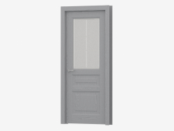 La porta è interroom (42.41 G-P6)