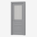 modello 3D La porta è interroom (42.41 G-P6) - anteprima