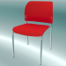 modèle 3D Chaise visiteur (550H) - preview