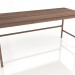 3D Modell Tisch Arturo 160 - Vorschau