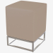 3d model Stool DS-218-15 - preview