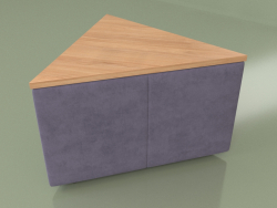 Origami-Tisch
