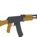 3D Modell AK - Vorschau