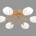 3d модель Люстра Фієста (267012106) – превью