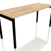 3d model Work table Ogi Y BOY16 (1600x600) - preview