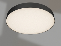 Lamp SP-RONDO-R600-72W Day4000 (BK, 120 deg, 230V) (029467(1))