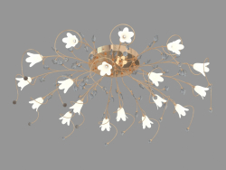 Lámpara de campanilla de invierno (294011618)