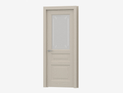 Дверь межкомнатная (43.41 Г-У4)