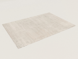 Teppich LITA WEISS (160x230)
