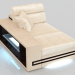 Modelo 3d Módulo para o sofá retroiluminado Batler - preview