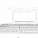 Сoffee Tisch 3D-Modell kaufen - Rendern