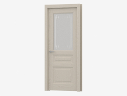 Дверь межкомнатная (43.41 Г-К4)