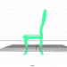 modèle 3D de Chaise acheter - rendu