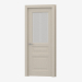 3d model Interroom door (43.41 G-P6) - preview