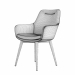 3d model Chair "Luchi" Forpost-shop - preview