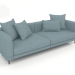 3d model Sofa Carol-2 (Beretta 14) - preview