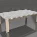 modèle 3D Table d'appoint 45 (Sable) - preview