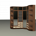 Kabinett 3D-Modell kaufen - Rendern