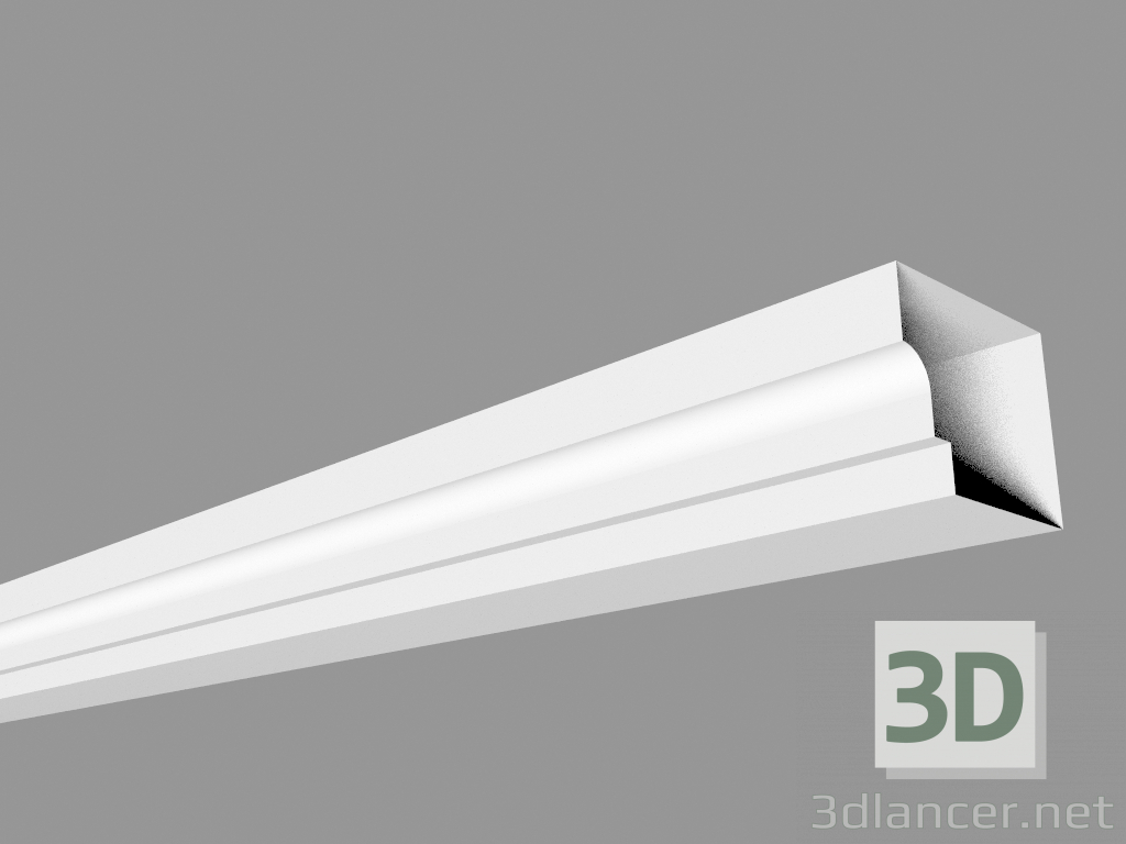 modello 3D Intelaiatura della finestra (ON6LD) - anteprima