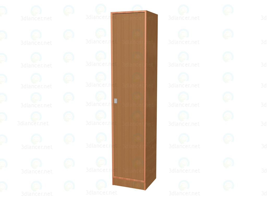 Modelo 3d Porta de armário 1 A220 - preview