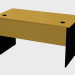 3 डी मॉडल टेबल मोनो सुइट (VV140) - पूर्वावलोकन