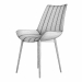 3d model Chair "Naples" Forpost-shop - preview