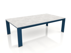 Side table 45 (Grey blue)