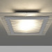 Lámpara de pared y techos de Blitz 5126-21 techo 3D modelo Compro - render