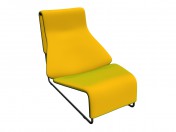 Кресло PLA80