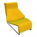 Modelo 3d Cadeira PLA80 - preview