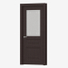 3d model Interroom door (45.41 G-K4) - preview