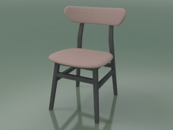 Dining chair (221, Gray)