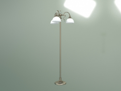 Lámpara de pie ROMA KLOSZ ROM-LS-3 (P)