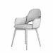 Modelo 3d Cadeira "San Remo" Forpost-shop - preview
