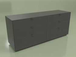 Chest of drawers Folio DH6 (5)