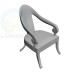 3d model Buntarman chair - preview