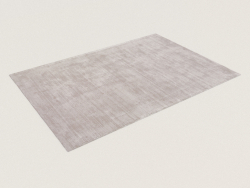 Teppich TERE HELLGRAU (160x230)