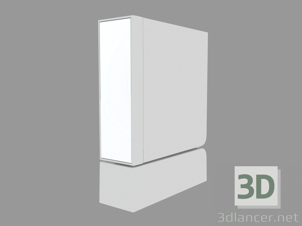 3D modeli Projektör KEEN (S1510W) - önizleme