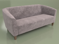 Triple sofa Oxford (Velvet)