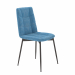 3d model Chair "Tiffany" Forpost-shop - preview