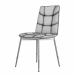 Modelo 3d Cadeira "Tiffany" Forpost-shop - preview