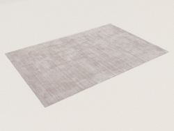 Teppich TERE HELLGRAU (200x300)