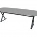 3d model Dining table SMTE25 - preview