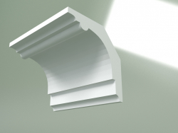 Plaster cornice (ceiling plinth) KT321
