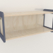 3d model Bookshelf MODE WA (PIDWAA) - preview