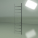 3d model Ladder (black) - preview