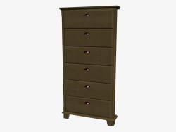 Cabinet for CD (77h17h153)